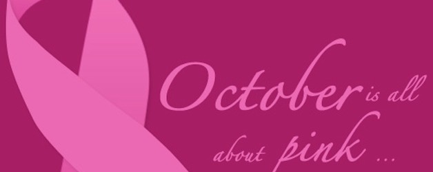 Breast Cancer October