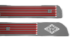 Threshold Plate custom painted