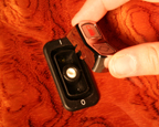 removal step 4