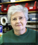 Sharon Kupsch