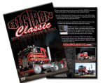 BIC2011 Dvd